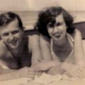 Doug and Mary Berry