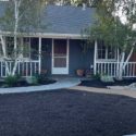 Grass to Native Garden - Day 3