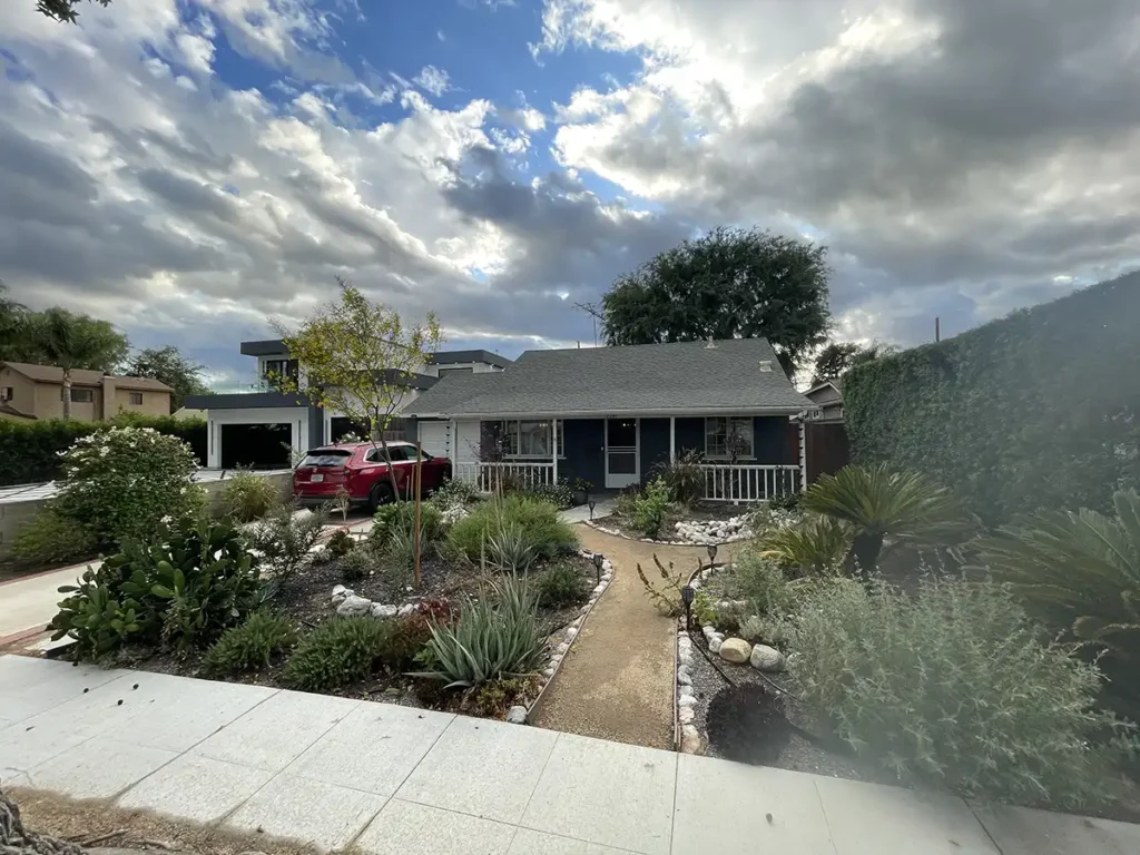 2026 Native Garden 4 years later 4