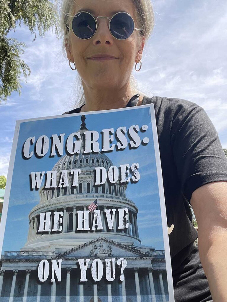 No Kings - Burbank March 28 2026